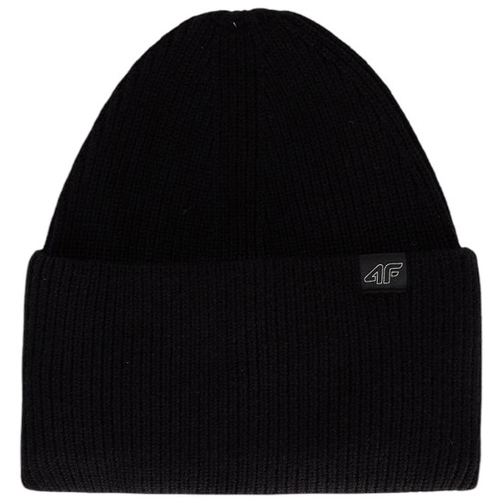 4F CAP